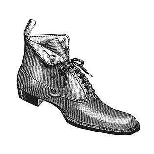 鞋帽 足履与冠冕的文化之旅