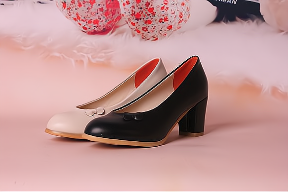 天韵运动鞋 以卓越产品与贴心服务，赢得服装鞋帽消费者的青睐